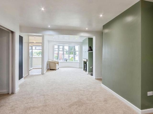House for rent in Havercroft, West Yorkshire
