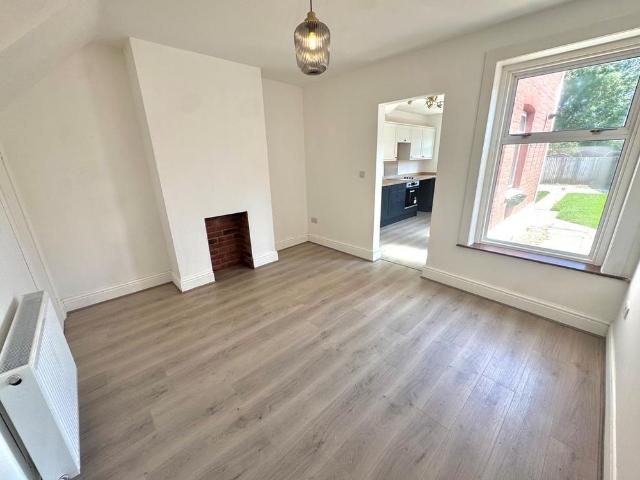 House for rent in Woolston, City Of Southampton