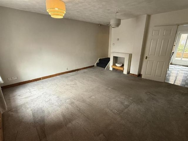 House for rent in Paradise, Lancashire
