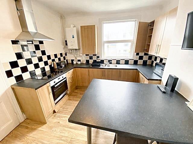House for rent in Mount Wise