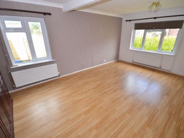 House for rent in Abergavenny