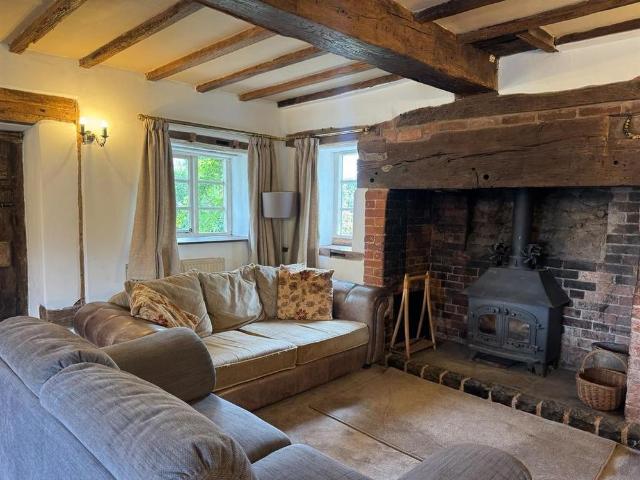 House for rent in Sugwas Pool, Credenhill