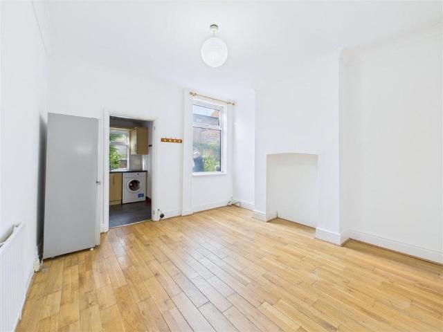 House for rent in Lower Walkley, Sheffield