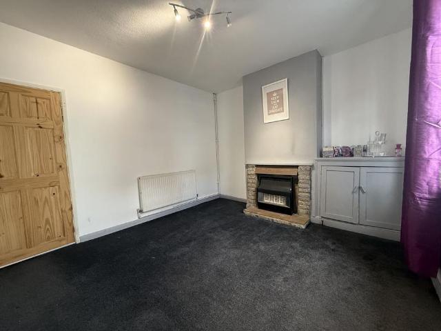 House for rent in Beamhurst, Staffordshire
