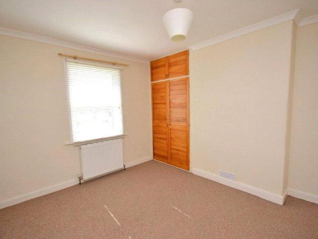 House for rent in Binstead, Ryde