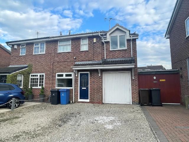 House for rent in East Midlands