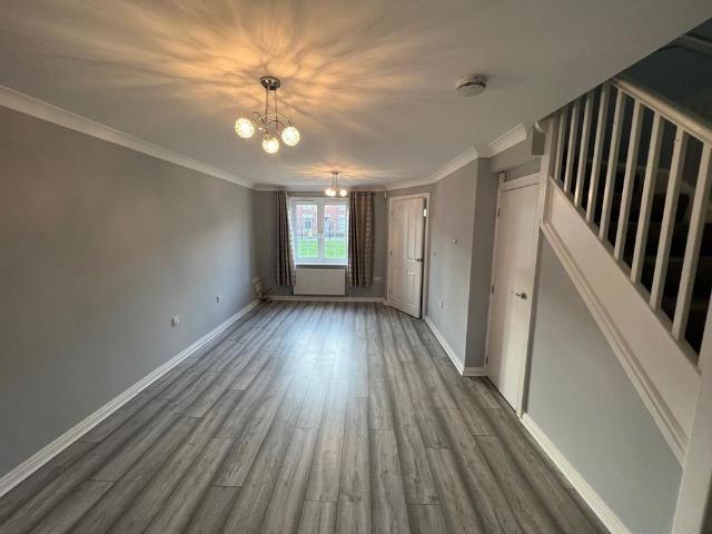 House for rent in Grantham, Barholm