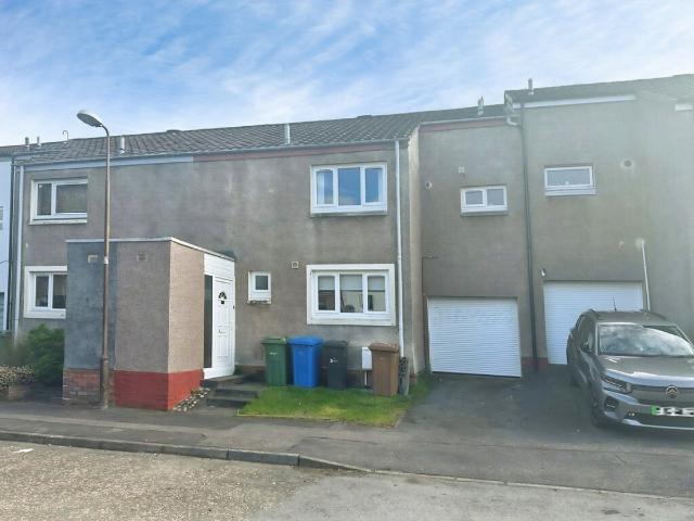House for rent in Ladywell, Livingston