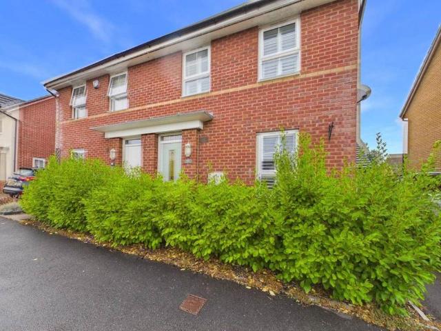 House for rent in St Athan, Wales