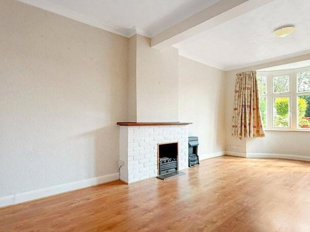House for rent in Shooters Hill, Greater London