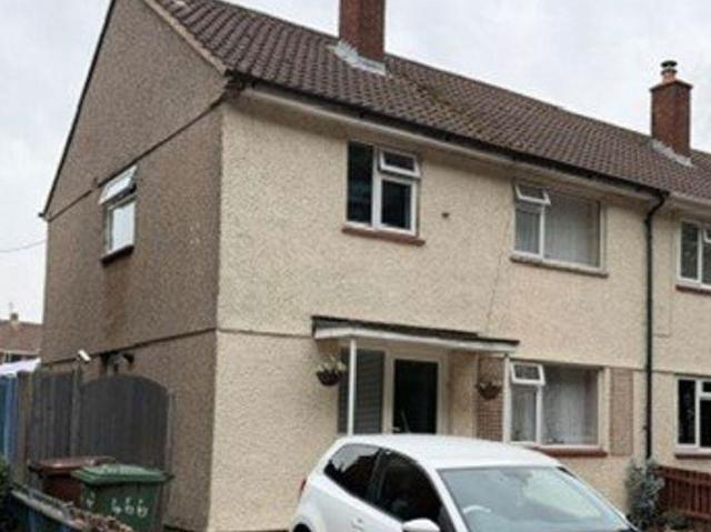 House for rent in Danesholme, Corby