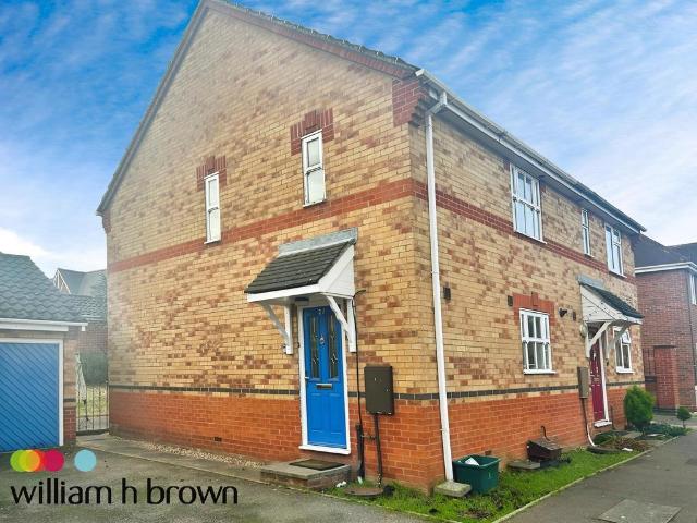 House for rent in Hythe, Fordham Heath