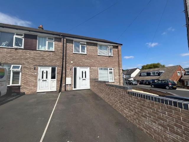 House for rent in Feckenham, City Of Bristol