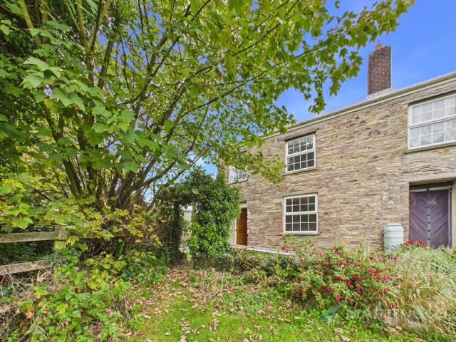 House for rent in St. Newlyn East, Cornwall