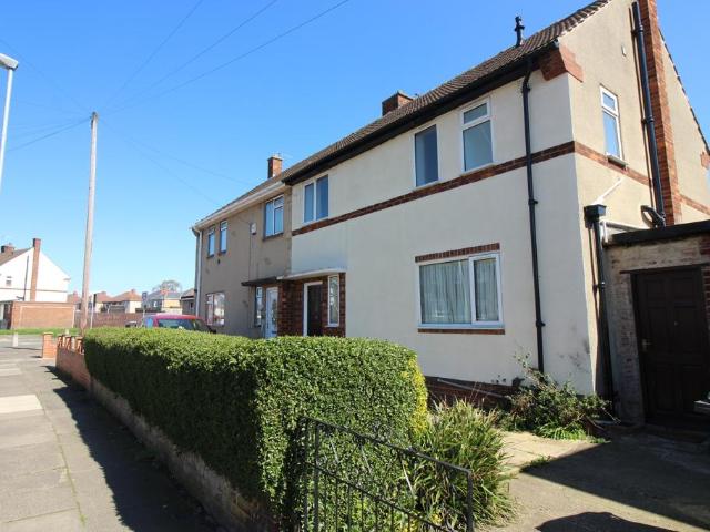 House for rent in Firthmoor, Darlington