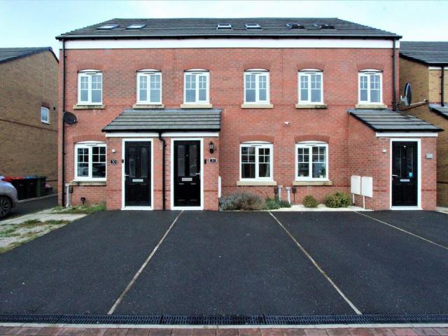 House for rent in Rossmore Estate, Rossmore