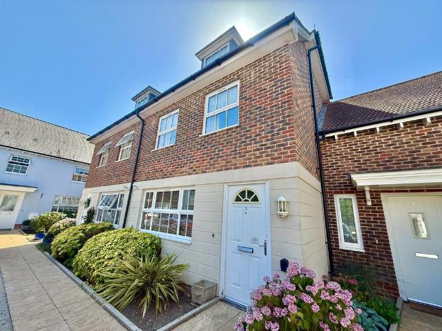 House for rent in Southbourne, Littlecote