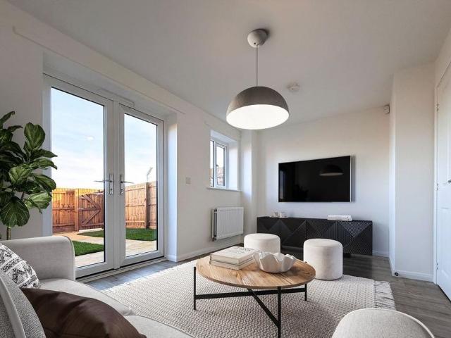 House for rent in Burrow's Bush, Wellingborough