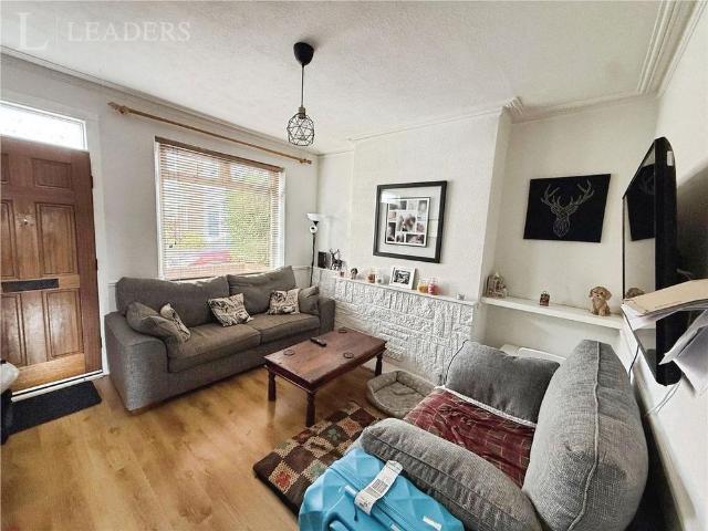 House for rent in New Normanton, Derby