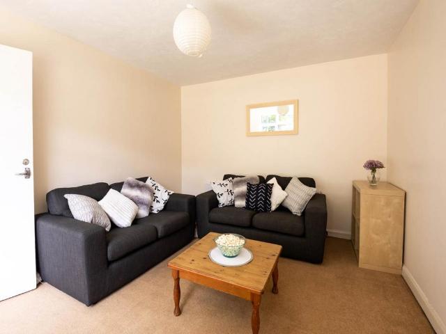 House for rent in St. Mildred's, The Bridge