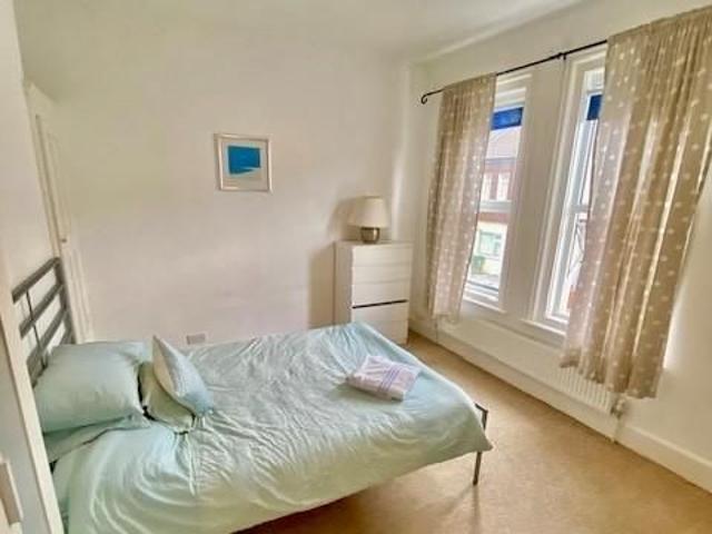 House for rent in Fratton, City Of Portsmouth