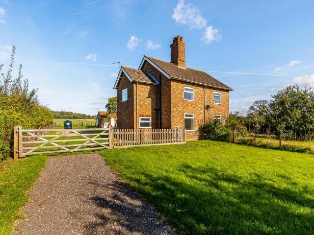 House for rent in East Kirkby, East Lindsey