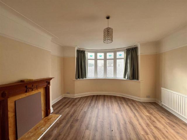 House for rent in Southsea, City Of Portsmouth