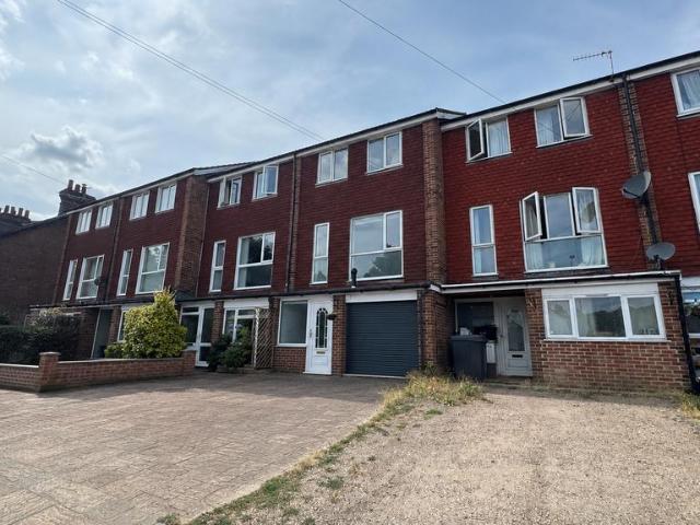 House for rent in Chesham