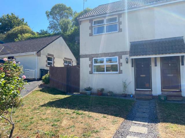 House for rent in Bridford, Devon