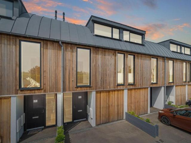 House for rent in Mistley Heath, Tendring