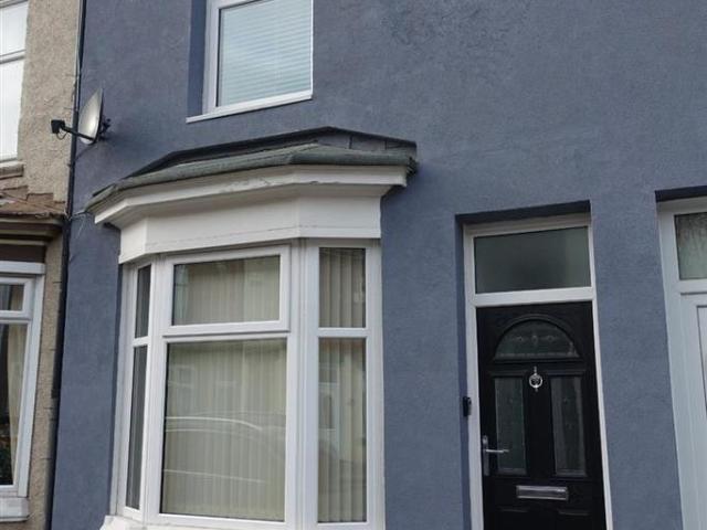 House for rent in Ayresome, Normanby