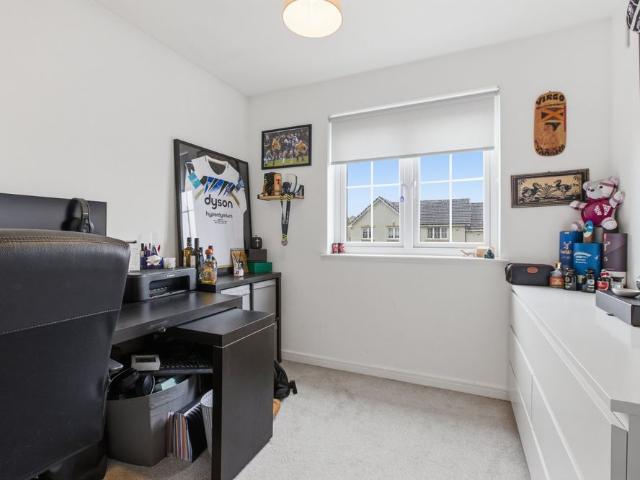 House for rent in Parkhead, Scotland
