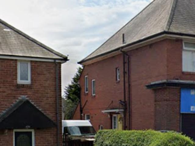 House for rent in Byker, Tyne And Wear