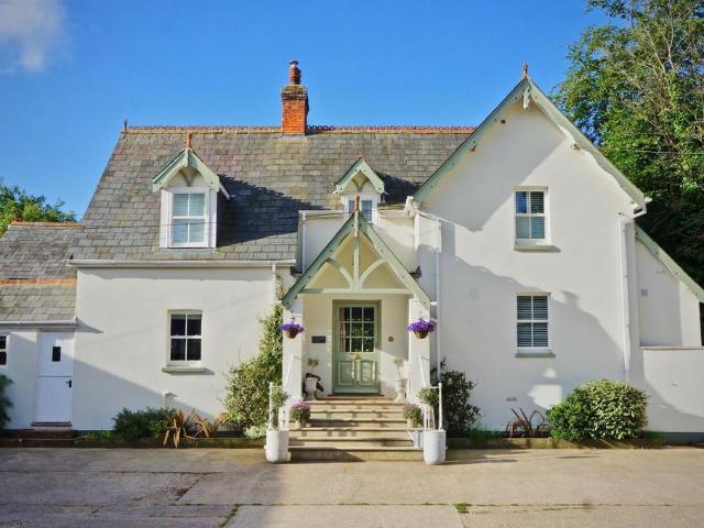 House for rent in Mount Pleasant, Ashurst Bridge