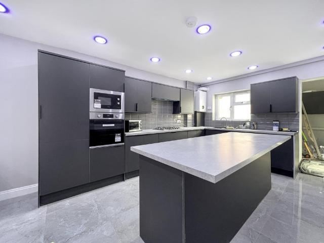 House for rent in Cosby, Blaby