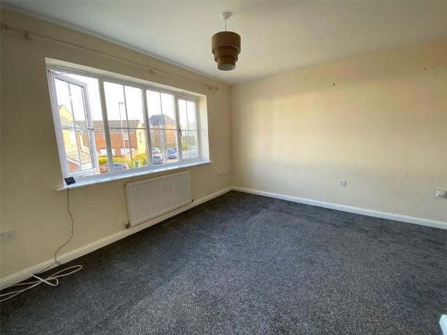 House for rent in Bloxwich, West Midlands