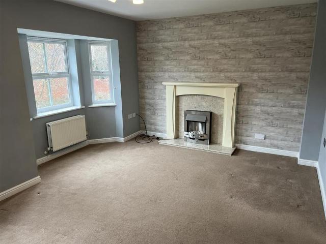 House for rent in Witham St Hughs, Ashby De La Launde