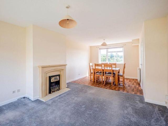 House for rent in Bromstone, Acol