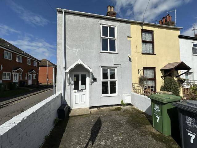 House for rent in Cobholm Island, Stokesby