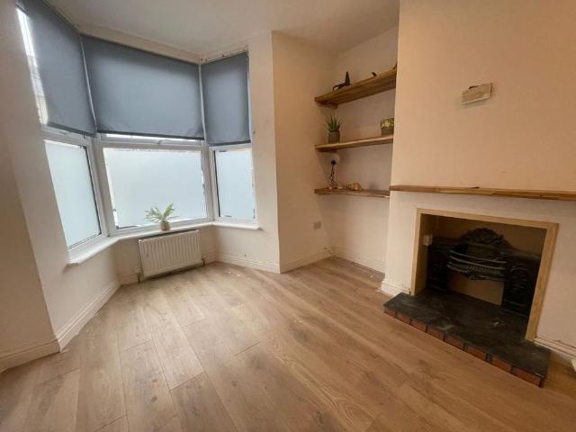 House for rent in East Cliff, Acol