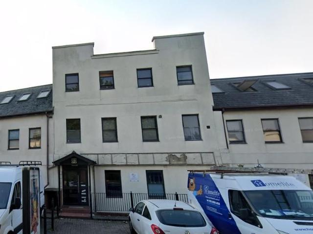 House for rent in Bevois Mount, Portswood