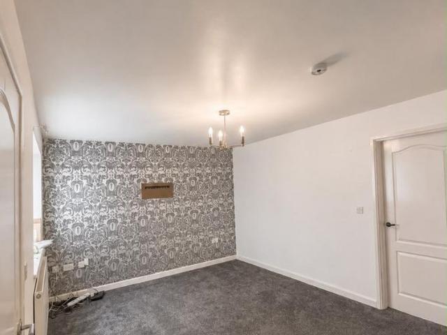 House for rent in Calderstones