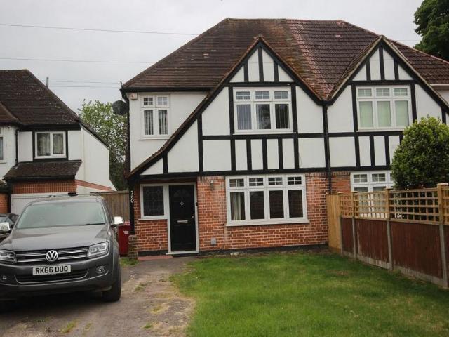 House for rent in Slough