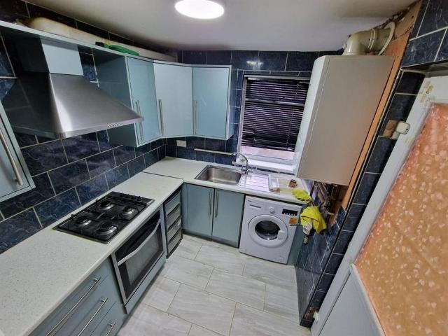 House for rent in Georgia, Greater Manchester