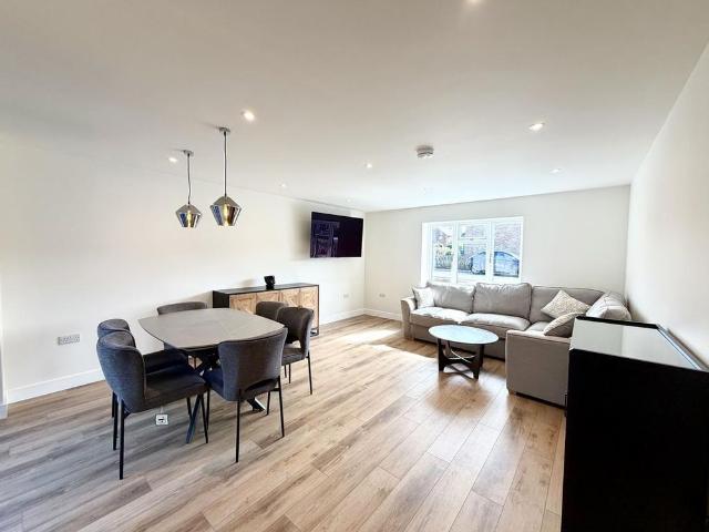 House for rent in East End, Stoke St Michael