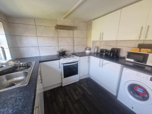 House for rent in Thames View, Greater London