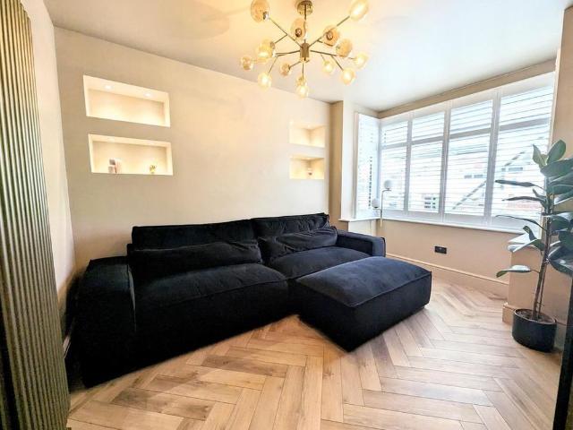 House for rent in Copnor, City Of Portsmouth