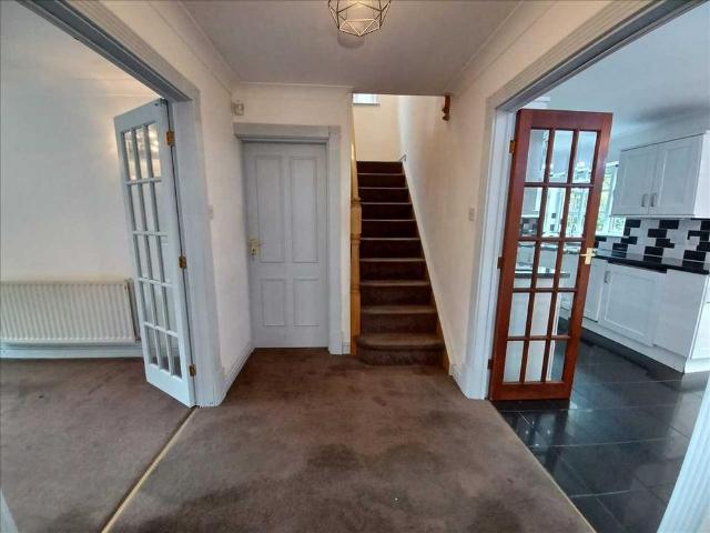House for rent in Little Poulton, Cabus