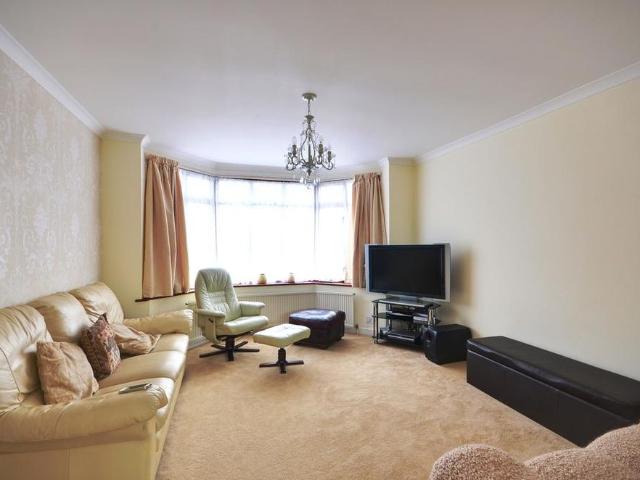House for rent in Greater London