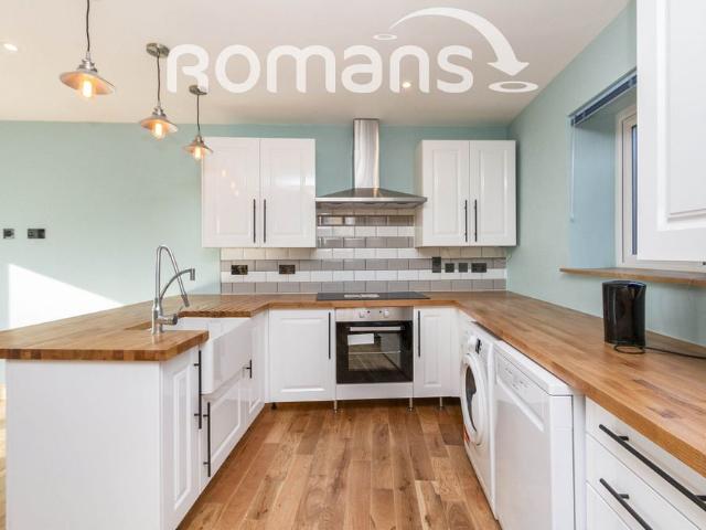 House for rent in Fole, Surrey